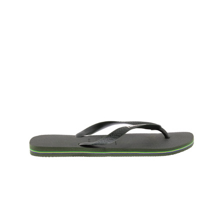 Havaianas slippers groen