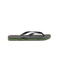 Havaianas slippers groen 1