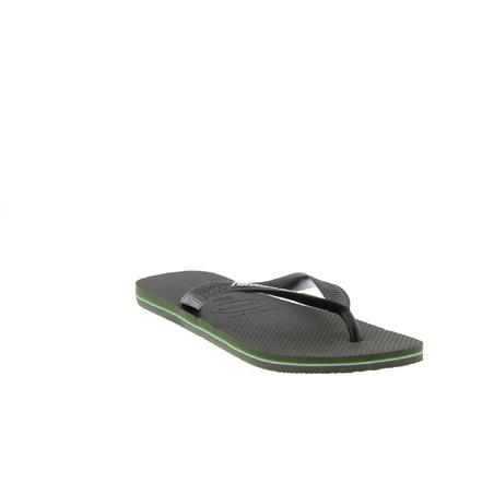 Havaianas slippers groen