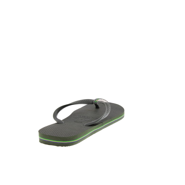 Havaianas slippers groen 4