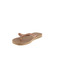 Havaianas slippers goud 3