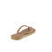 Havaianas slippers goud 4
