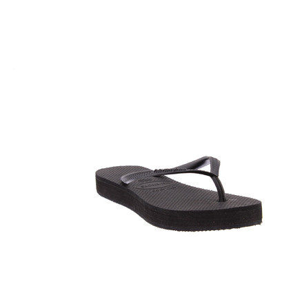 Havaianas slippers zwart