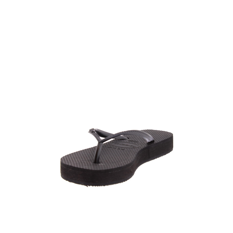 Havaianas slippers zwart 3