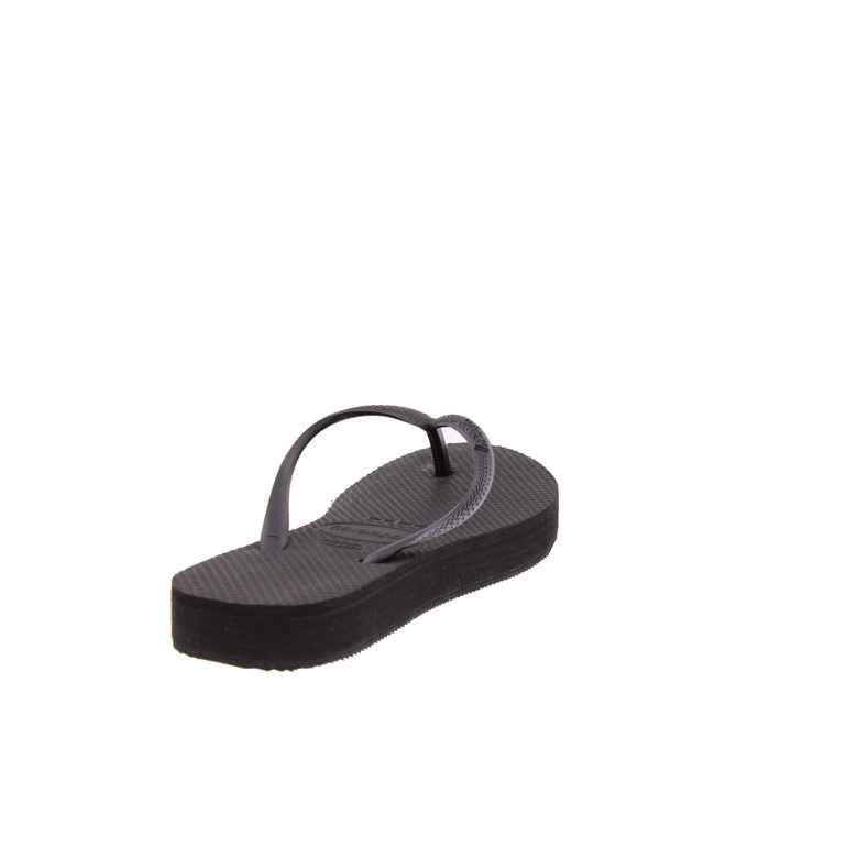 Havaianas slippers zwart 4