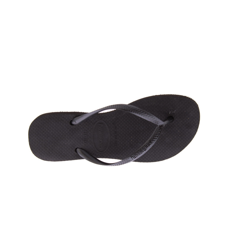 Havaianas slippers zwart 5