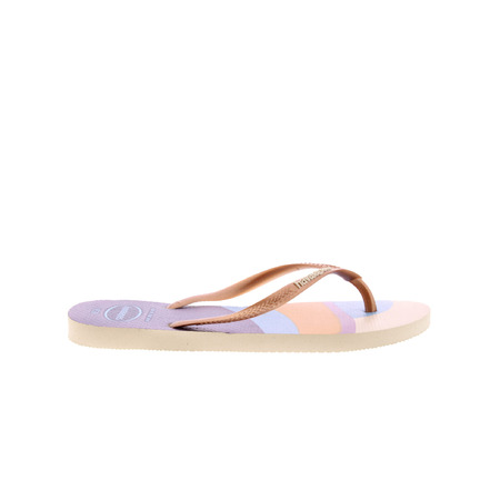 Havaianas slippers multi color