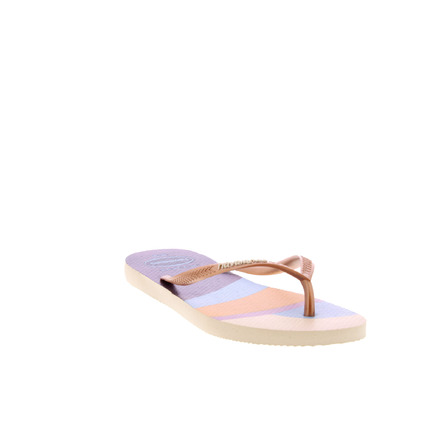 Havaianas slippers multi color