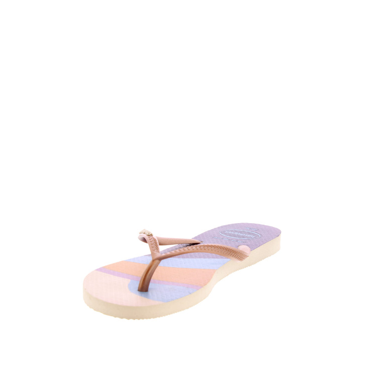 Havaianas slippers multi color 3