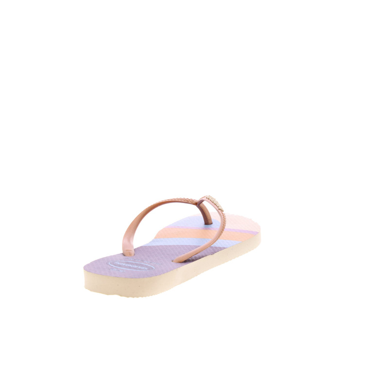 Havaianas slippers multi color 4