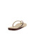 Havaianas slippers goud 4