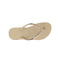 Havaianas slippers goud 5