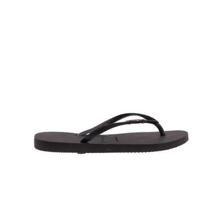 Havaianas slippers zwart