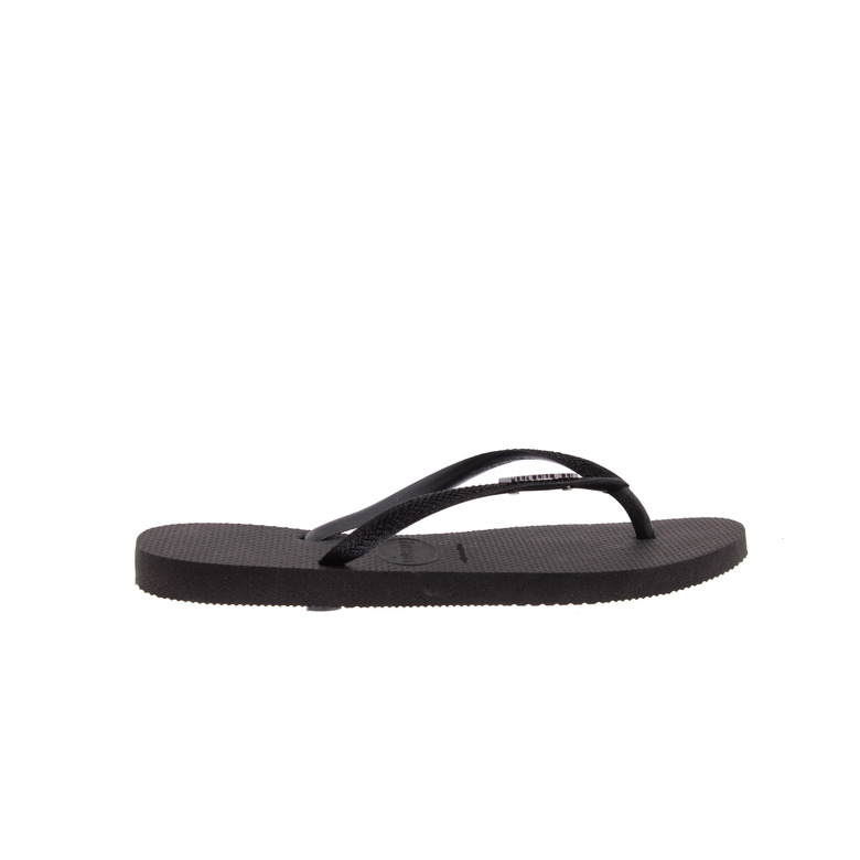 Havaianas slippers zwart