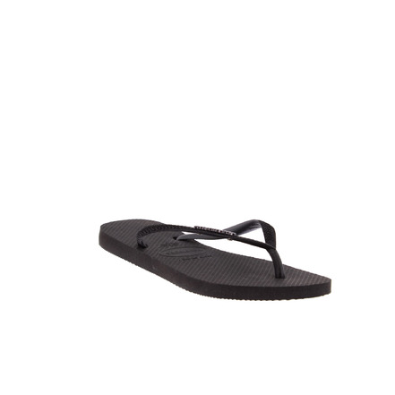 Havaianas slippers zwart