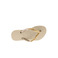 Havaianas slippers goud 5