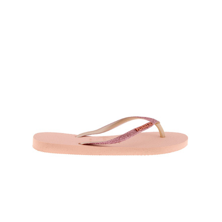 Havaianas slippers roze