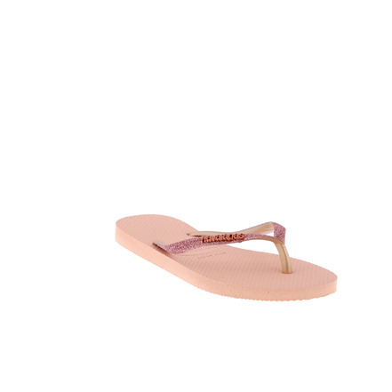 Havaianas slippers roze