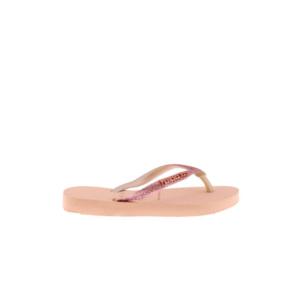 Havaianas slippers roze