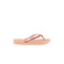 Havaianas slippers roze 1