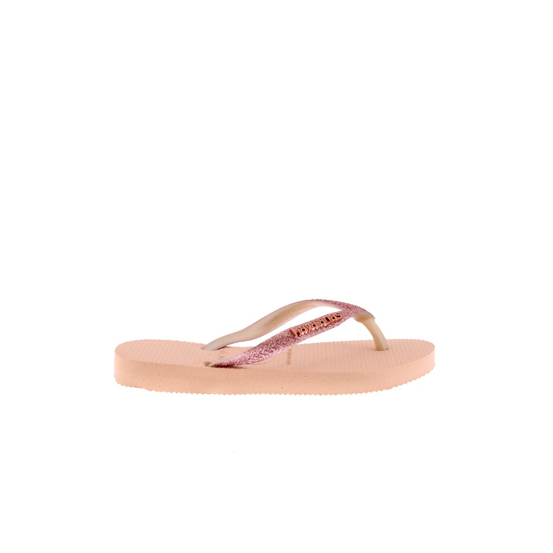 Havaianas slippers roze