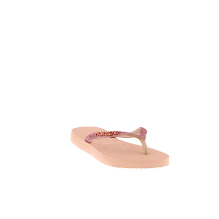 Havaianas slippers roze