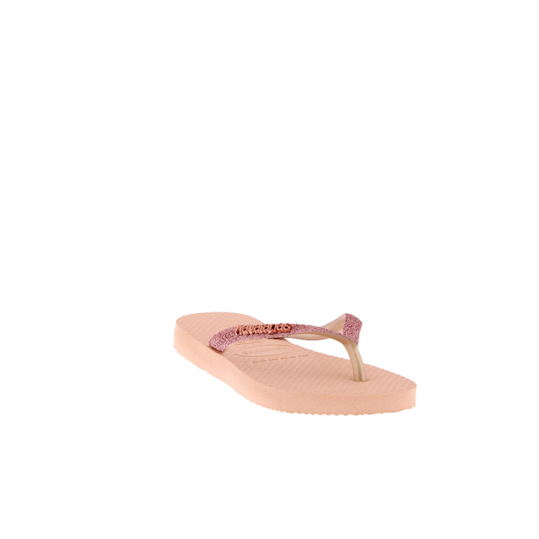 Havaianas slippers roze 2