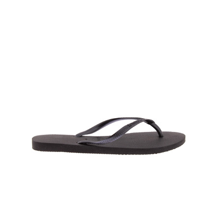 Havaianas slippers zwart