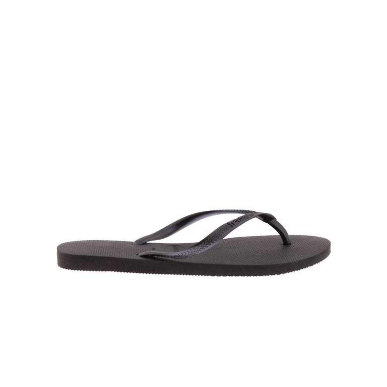Havaianas slippers zwart