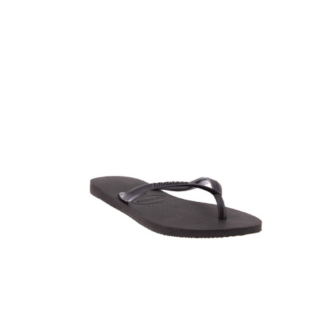 Havaianas slippers zwart