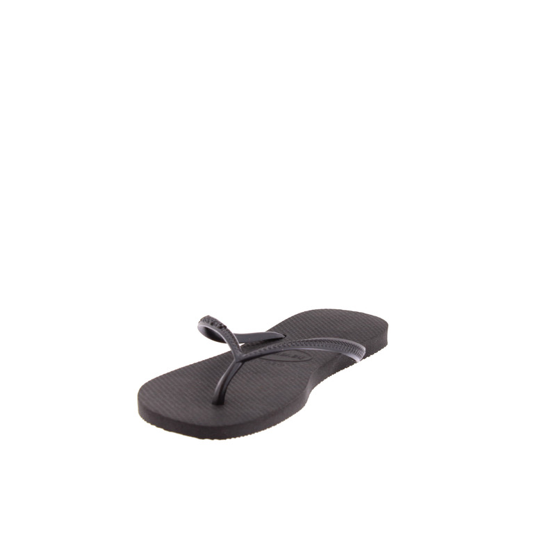 Havaianas slippers zwart 3
