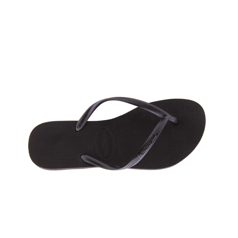 Havaianas slippers zwart 5