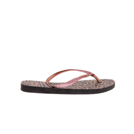 Havaianas slippers roze