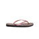 Havaianas slippers roze 1
