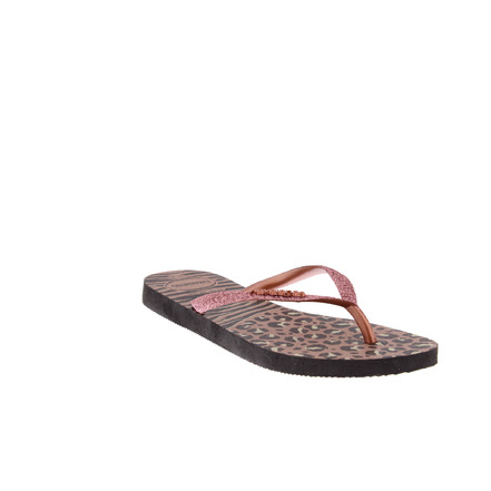 Havaianas slippers roze