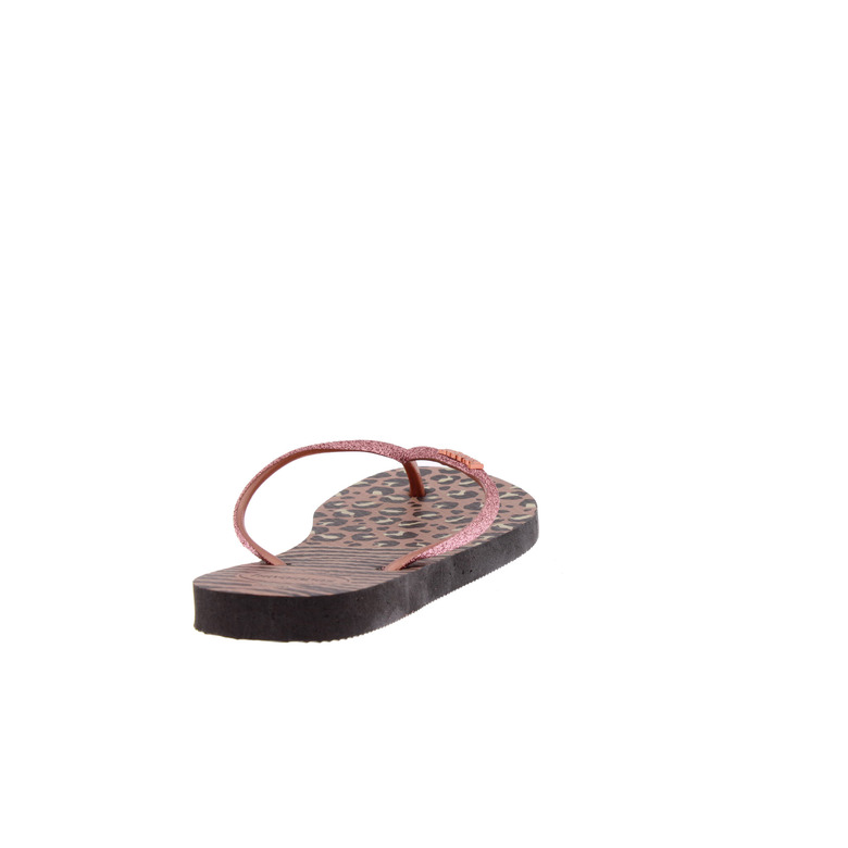 Havaianas slippers roze 4