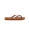Havaianas slippers bruin 1