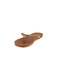 Havaianas slippers bruin 3
