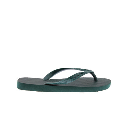 Havaianas slippers groen