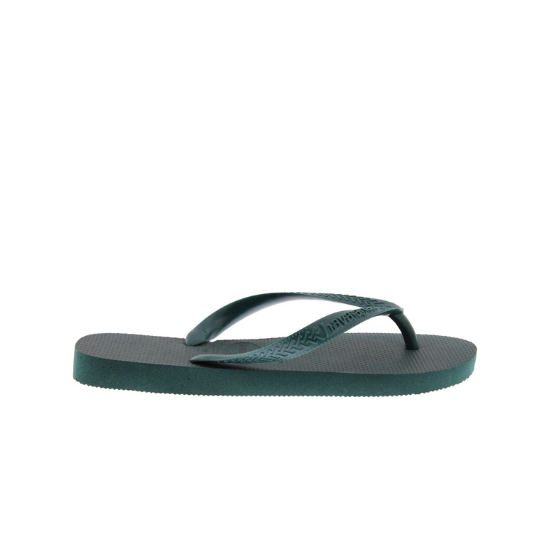 Havaianas slippers groen