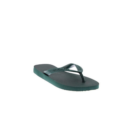 Havaianas slippers groen