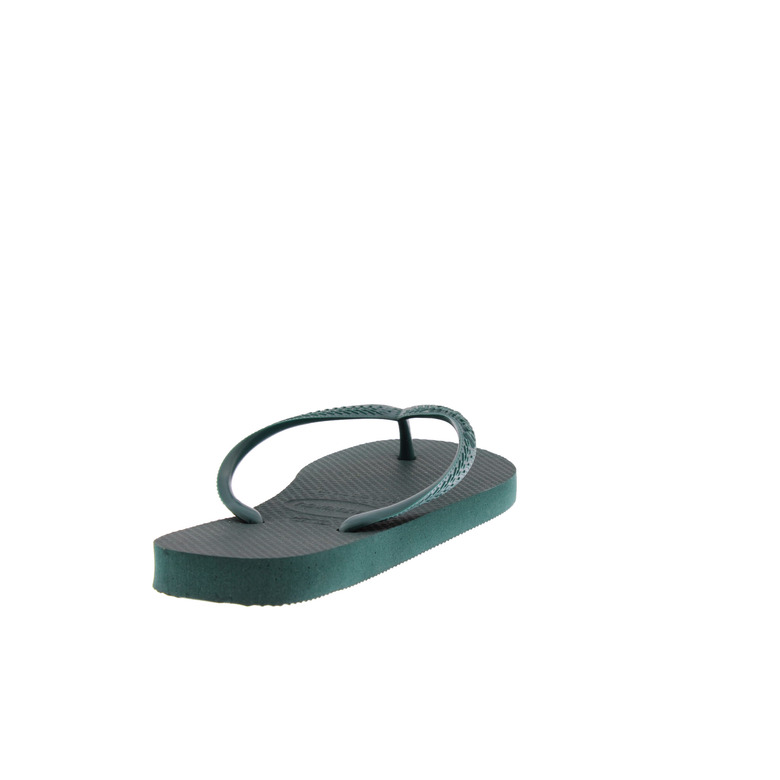 Havaianas slippers groen 4