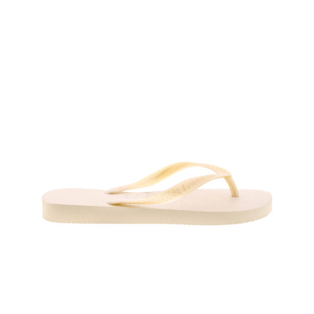 Havaianas slippers ecru