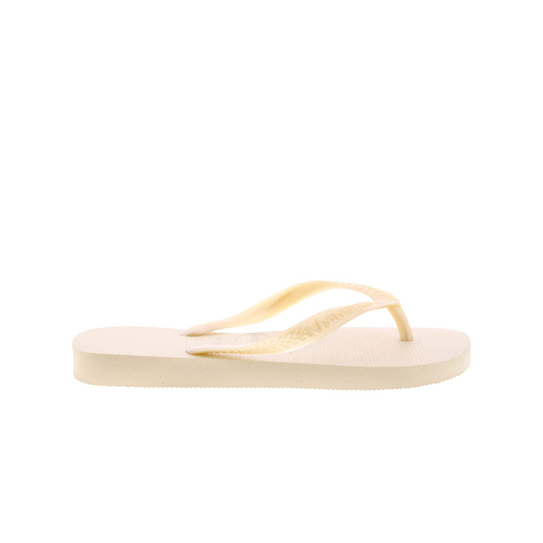 Havaianas slippers ecru