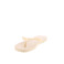 Havaianas slippers ecru 3