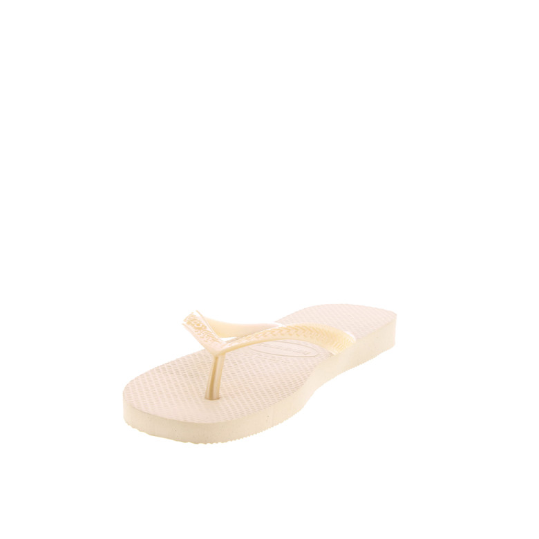 Havaianas slippers ecru 3