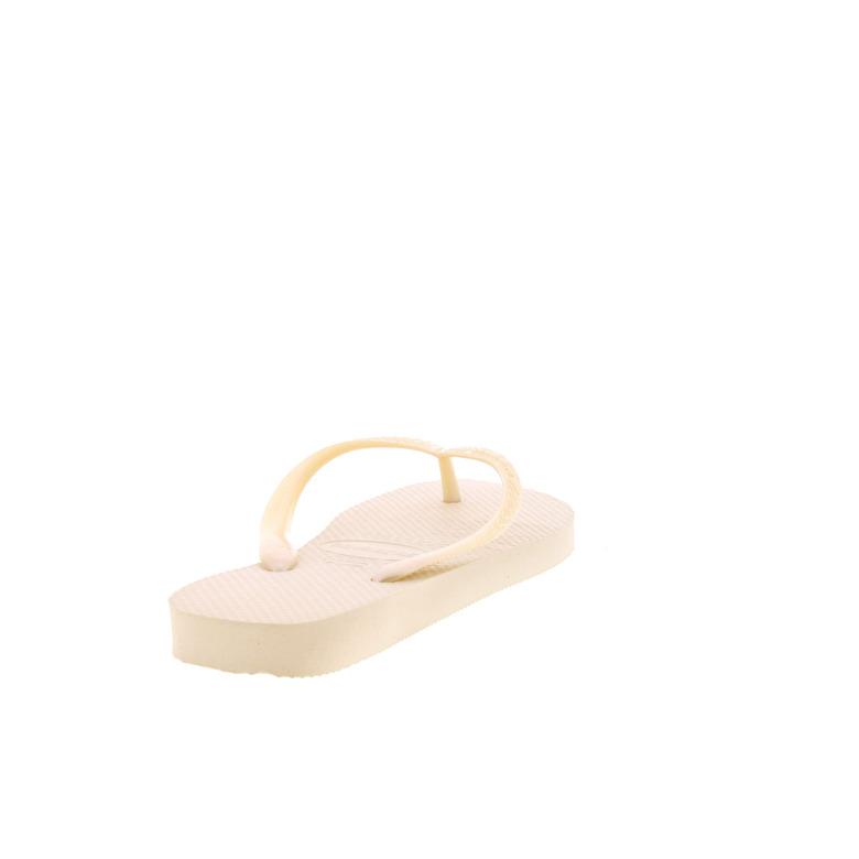 Havaianas slippers ecru 4