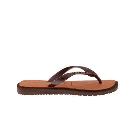 Havaianas slippers bruin