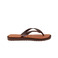Havaianas slippers bruin 1