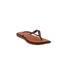 Havaianas slippers bruin 2